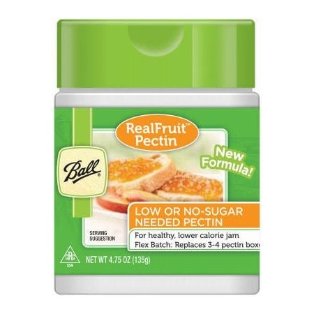 Rubbermaid 47OZ LowSug Pectin Mix 1440071265